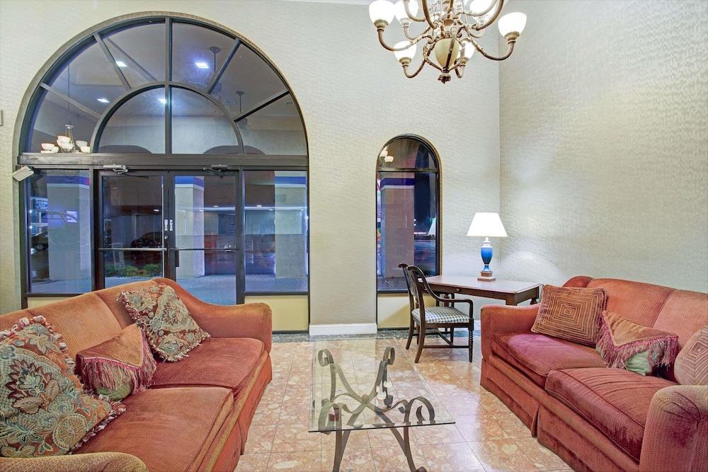 Travelodge Suites By Wyndham Kissimmee Orange Exterior foto